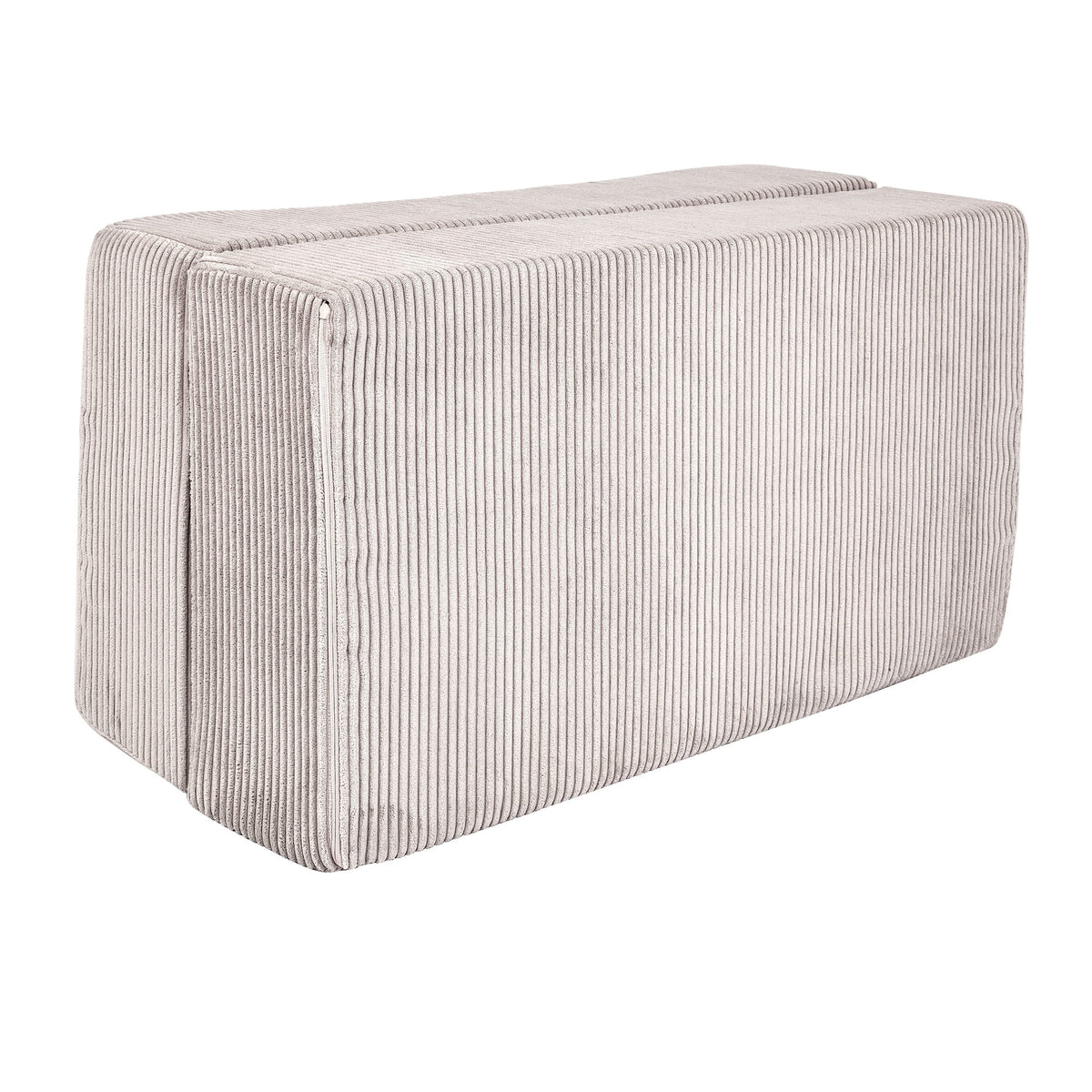 Modulaire Kinderbank – 4 Elementen - 5 Kleuren