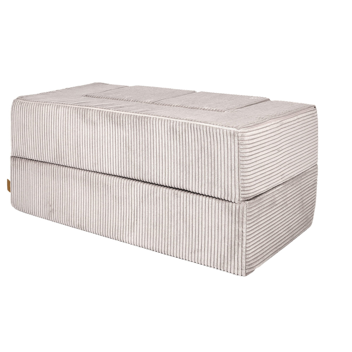 Modulaire Kinderbank – 4 Elementen - 5 Kleuren