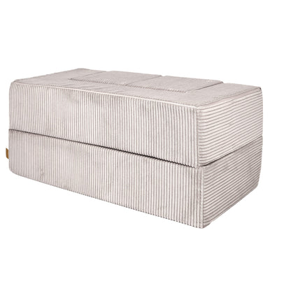Modulaire Kinderbank – 4 Elementen - 5 Kleuren