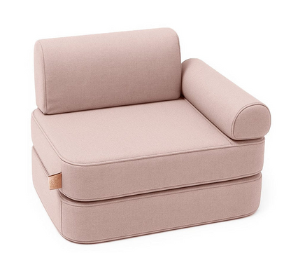 Outdoor Speelbank Sofa voor Kinderen | Modulaire Kinderbank | Binnen & Buiten