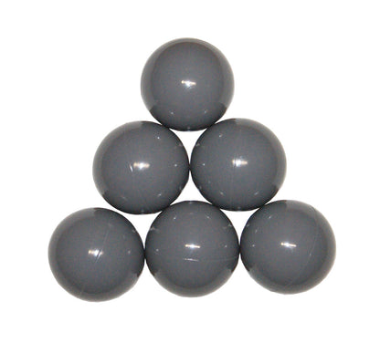 500 Ballenbakballen 8 cm - Kies en Mix