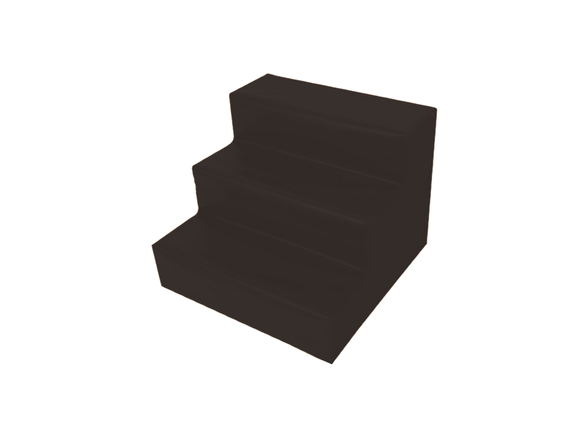 Trap voor Ballenbak 45 cm in 19 kleuren