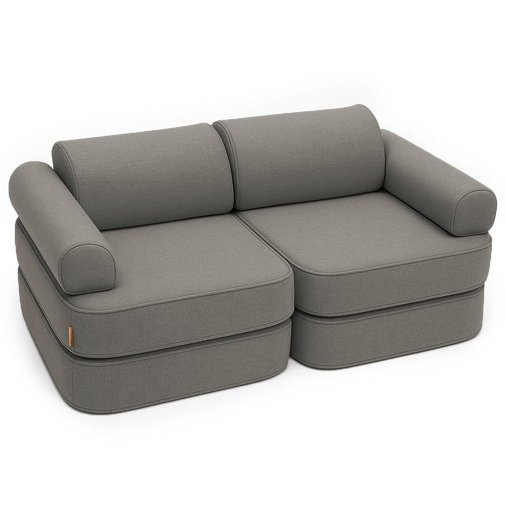 Outdoor Speelbank Sofa voor Kinderen | Modulaire Kinderbank | Binnen & Buiten