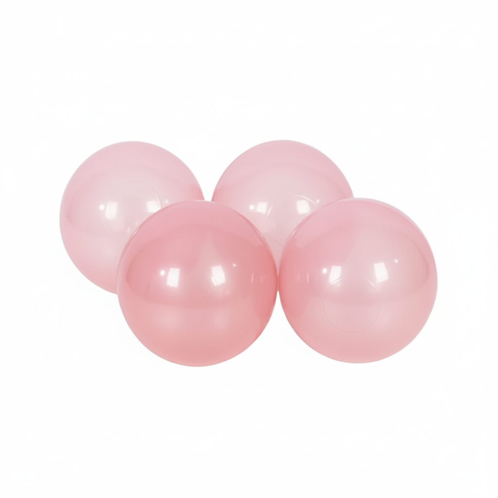 EIGEN MIX PRESTIGE Ballenbakballen 7 cm