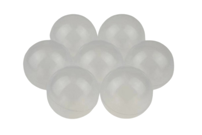 Ballenbakballen 7 cm – Ballenbakballenshop Eigen Collectie | 38 kleuren