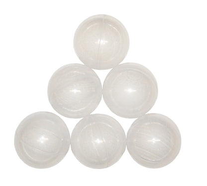 500 Ballenbakballen 8 cm - Kies en Mix