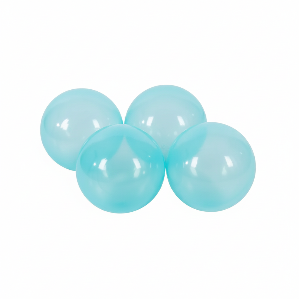 EIGEN MIX PRESTIGE Ballenbakballen 7 cm