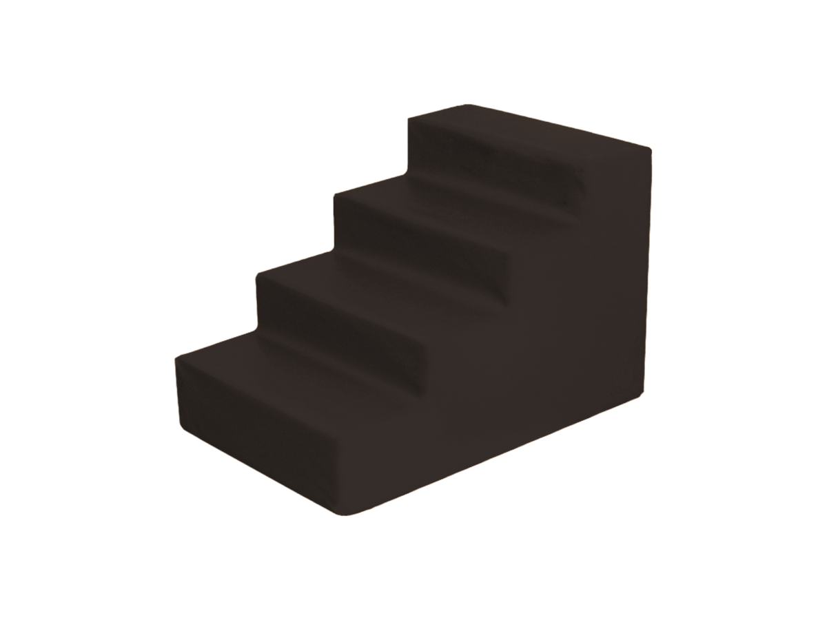 Trap voor Ballenbak 60 cm in 19 kleuren