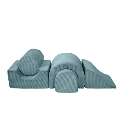 Luxe Aesthetic Foam Blokken Sets
