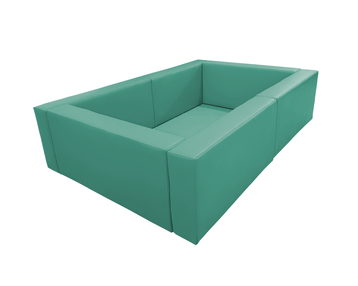 Professionele Ballenbak 2 x 3 Meter 45 cm hoog - in 21 kleuren