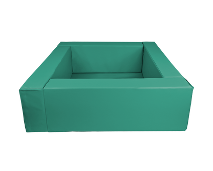 Professionele ballenbak 2 x 2 Meter 45 cm hoog - in 21 kleuren