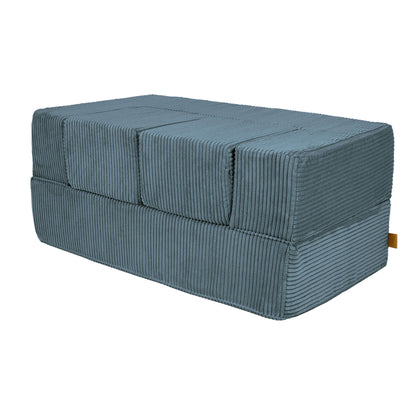 Modulaire Kinderbank – 4 Elementen - 5 Kleuren