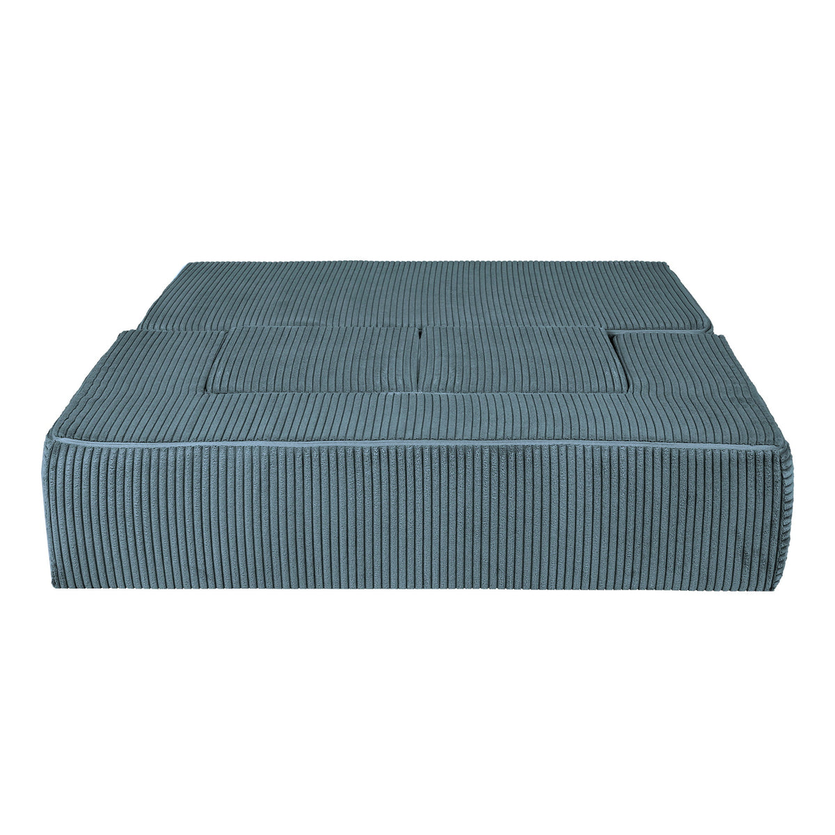 Modulaire Kinderbank – 4 Elementen - 5 Kleuren