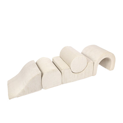 Luxe Aesthetic Foam Blokken Sets