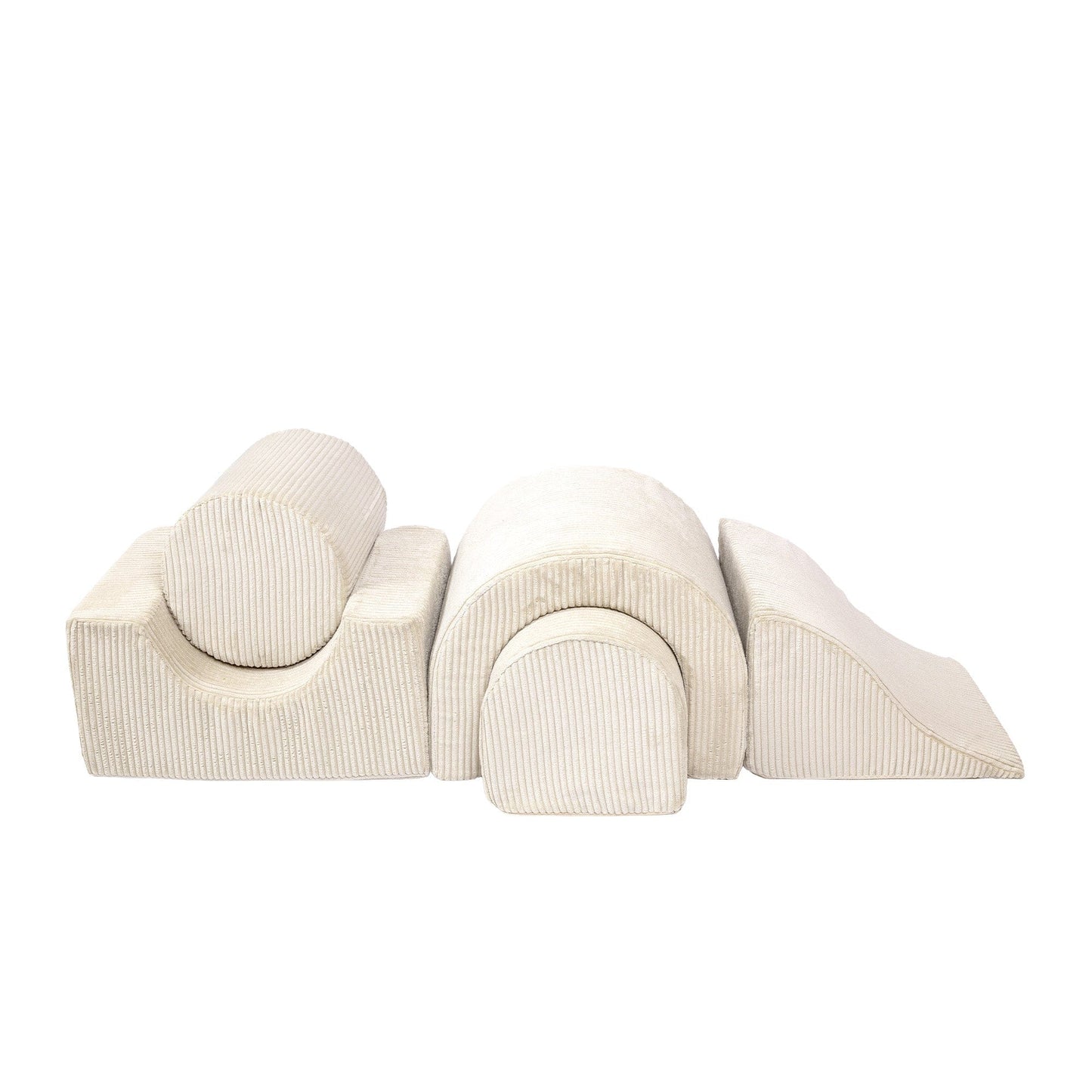 Luxe Aesthetic Foam Blokken Sets