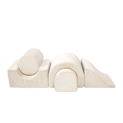 Luxe Aesthetic Foam Blokken Sets