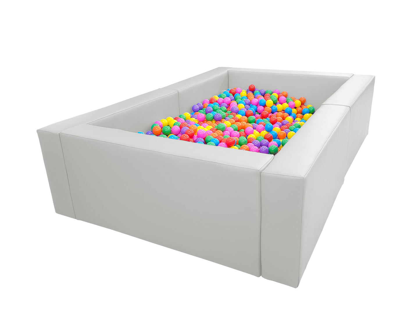 Professionele Ballenbak 2 x 3 Meter 45 cm hoog - in 12 kleuren