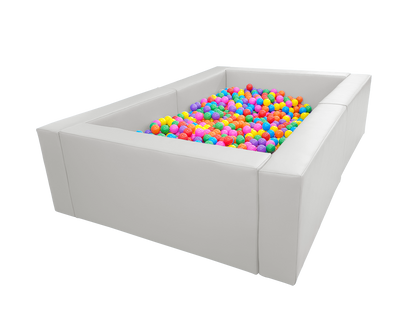 Professionele Ballenbak 2 x 3 Meter 45 cm hoog - in 12 kleuren