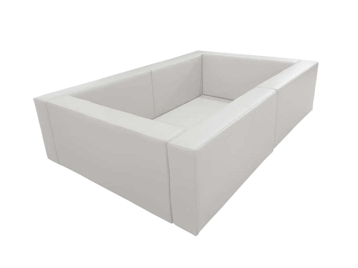 Professionele Ballenbak 2 x 3 Meter 45 cm hoog - in 12 kleuren