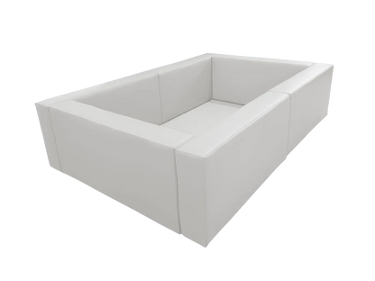 Professionele Ballenbak 2 x 3 Meter 45 cm hoog - in 12 kleuren