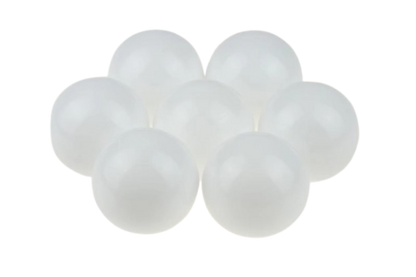 Ballenbakballen 7 cm – Ballenbakballenshop Eigen Collectie | 38 kleuren