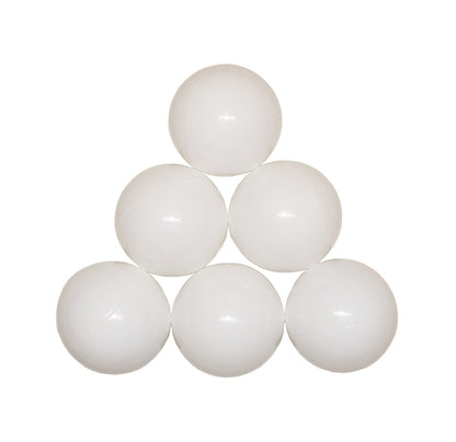 5000 ballenbakballen 7 cm - Kies en mix