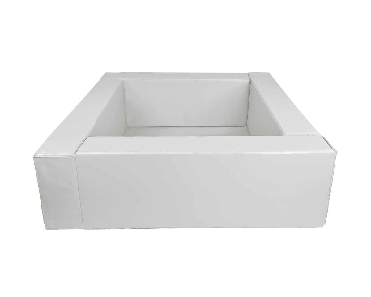 Professionele ballenbak 2 x 2 Meter 45 cm hoog - in 21 kleuren
