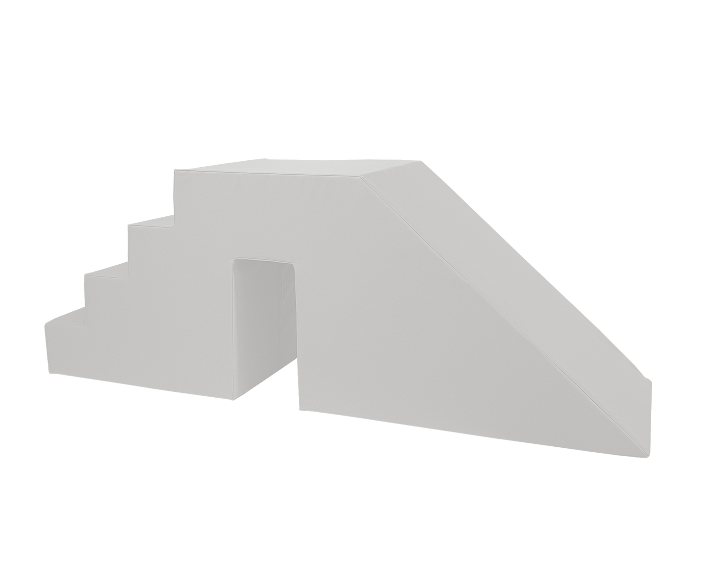 Trap met Glijbaan voor Ballenbak 45 cm in 10 kleuren