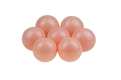 Ballenbakballen 7 cm – Ballenbakballenshop Eigen Collectie | 38 kleuren