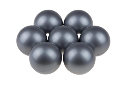 Ballenbakballen 7 cm – Ballenbakballenshop Eigen Collectie | 38 kleuren
