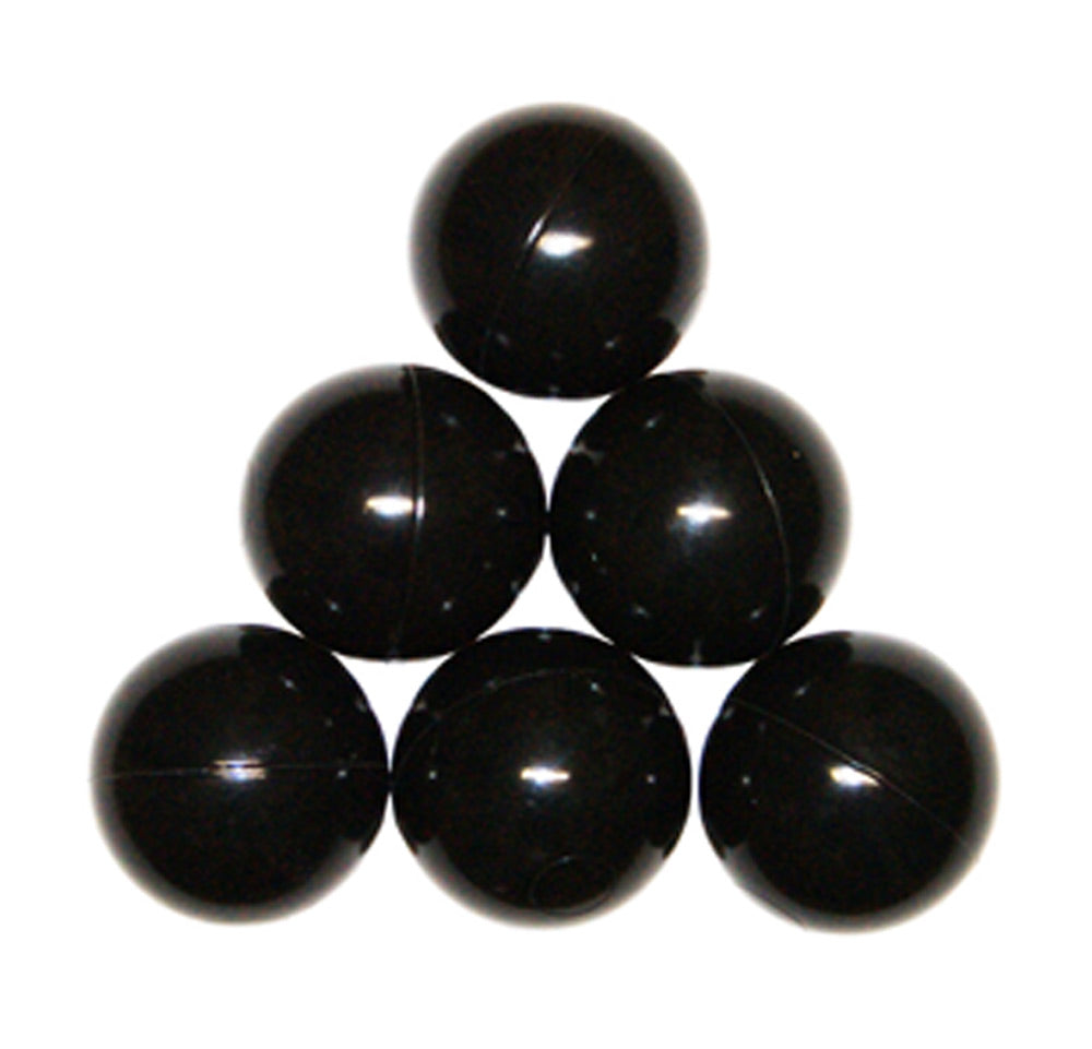 5000 ballenbakballen 7 cm - Kies en mix