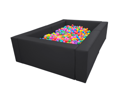 Professionele Ballenbak 2 x 3 Meter 45 cm hoog - in 12 kleuren