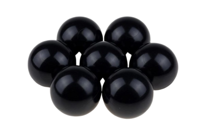 Ballenbakballen 7 cm – Ballenbakballenshop Eigen Collectie | 38 kleuren