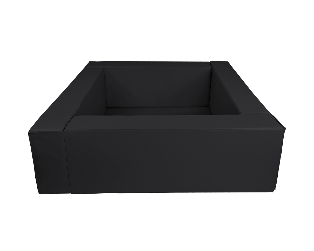 Professionele ballenbak 2 x 2 Meter 45 cm hoog - in 21 kleuren