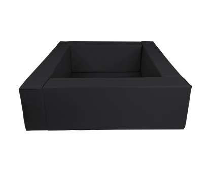 Professionele ballenbak 2 x 2 Meter 45 cm hoog - in 21 kleuren