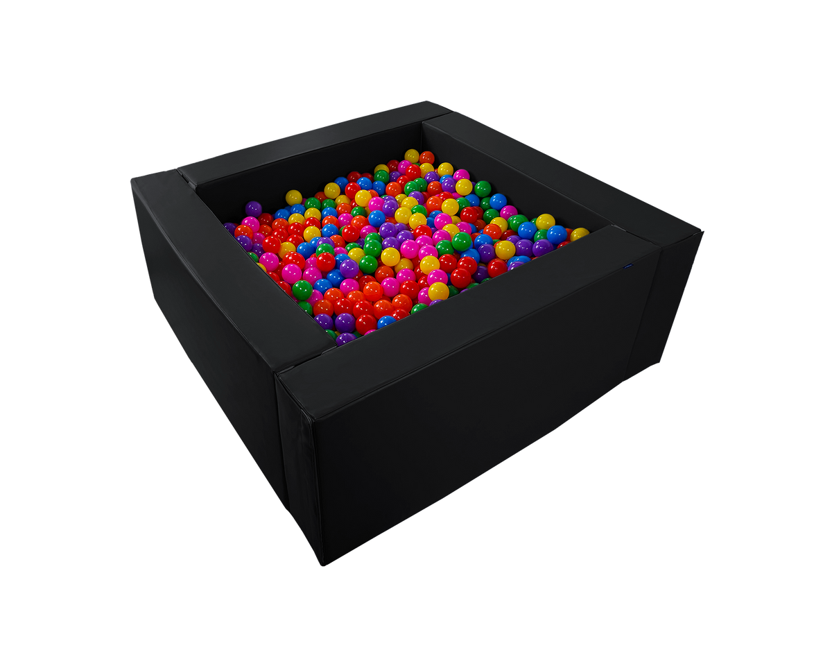 Professionele ballenbak 2 x 2 Meter 45 cm hoog - in 21 kleuren